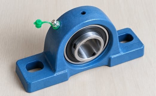 WIRTGEN W120F Pedestal Bearing